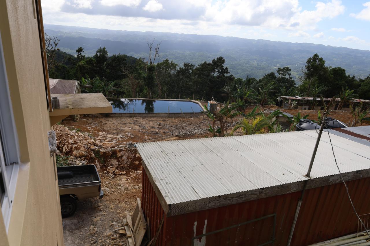 Fourteenth image of Contrivance, Walderston p in Walderston, Manchester, Jamaica - property is For Sale