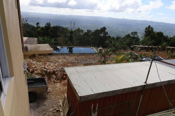 Fourteenth image of Contrivance, Walderston p in Walderston, Manchester, Jamaica - property is For Sale