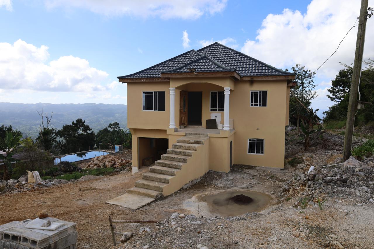 Third image of Contrivance, Walderston p in Walderston, Manchester, Jamaica - property is For Sale
