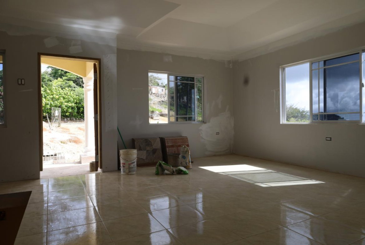 Fourth image of Contrivance, Walderston p in Walderston, Manchester, Jamaica - property is For Sale