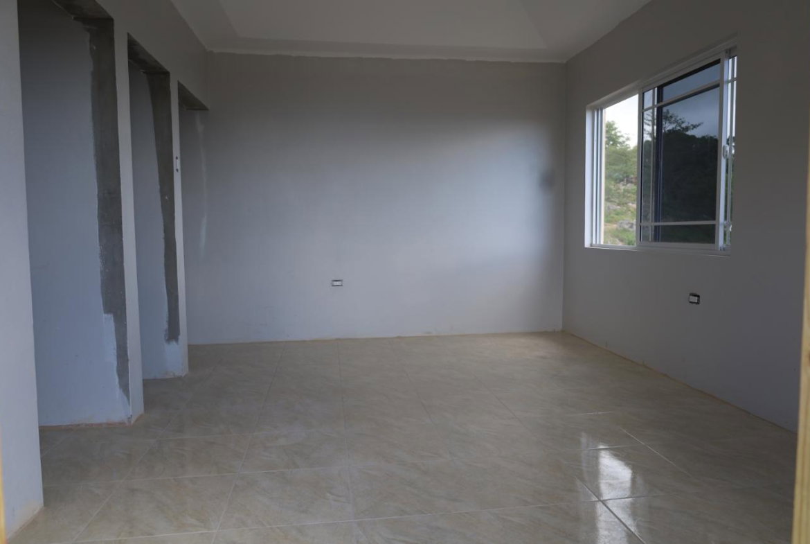 Fifth image of Contrivance, Walderston p in Walderston, Manchester, Jamaica - property is For Sale