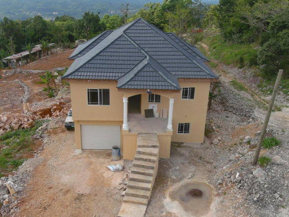 First image of Contrivance, Walderston p in Walderston, Manchester, Jamaica - property is For Sale