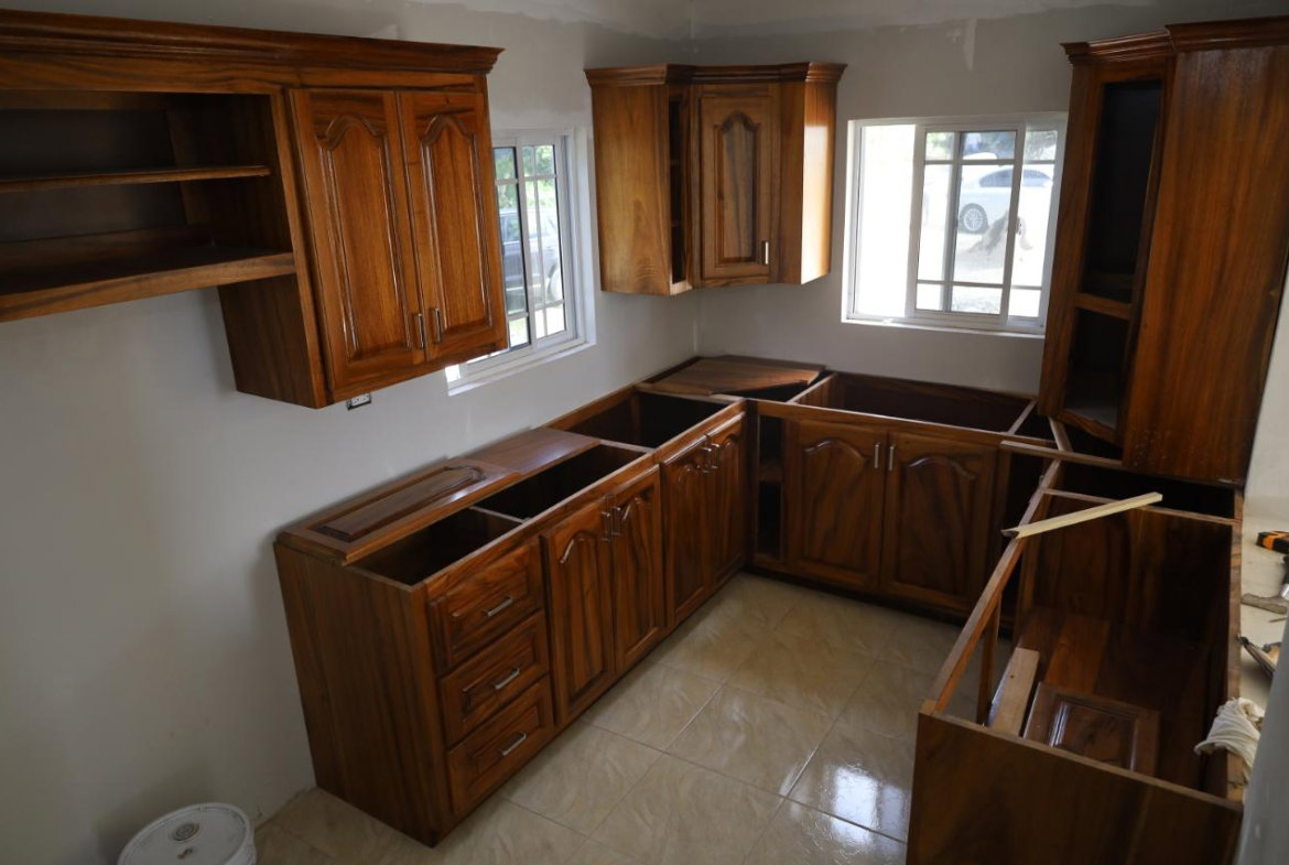 Seventh image of Contrivance, Walderston p in Walderston, Manchester, Jamaica - property is For Sale