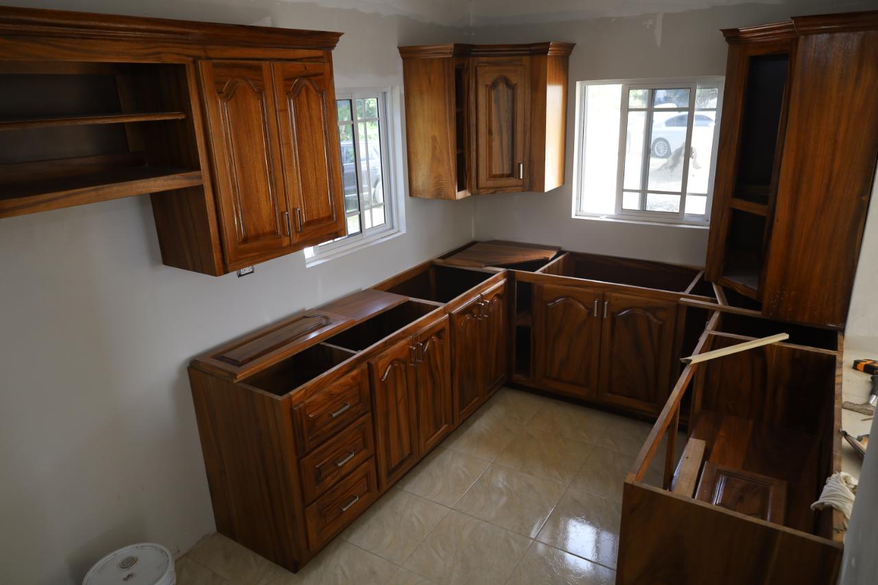 Seventh image of Contrivance, Walderston p in Walderston, Manchester, Jamaica - property is For Sale
