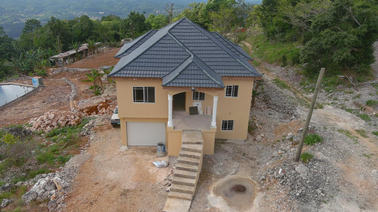 First image of Contrivance, Walderston p in Walderston, Manchester, Jamaica - property is For Sale