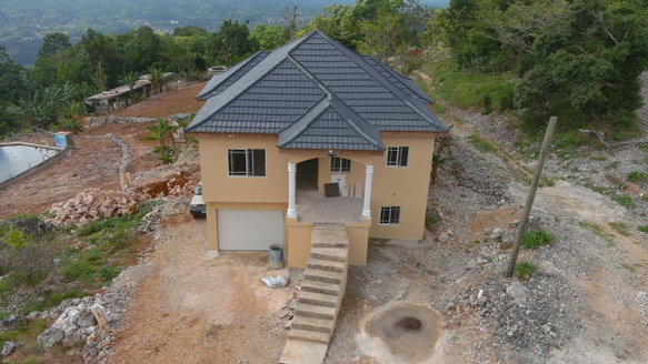 First image of Contrivance, Walderston p in Walderston, Manchester, Jamaica - property is For Sale