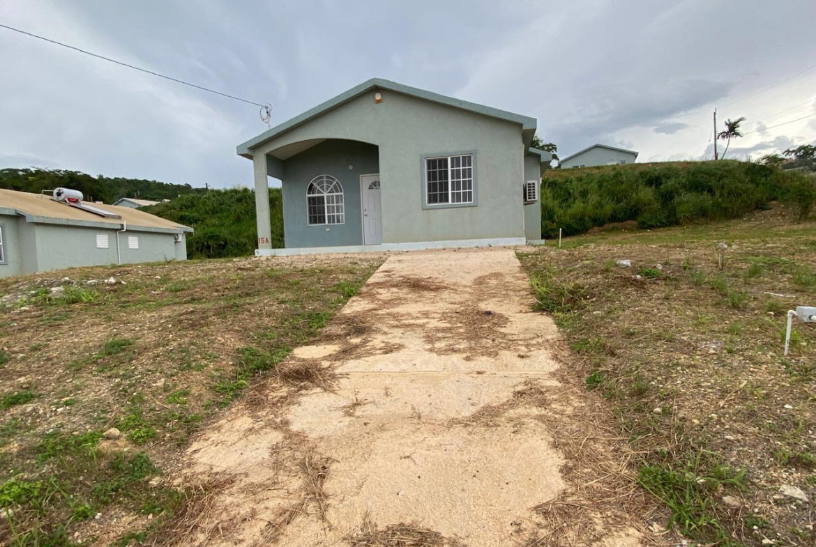 Second image of 15a- Camelot Village (phase 5) in Discovery Bay, St. Ann, Jamaica - property is For Rent