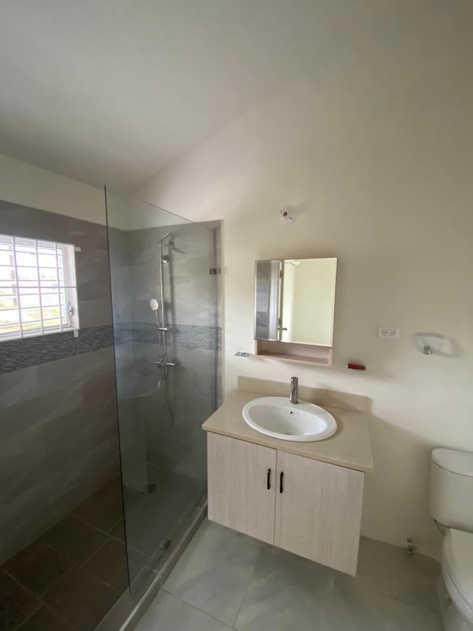 Newly-Constructed-2-Bedroom-House-for-Rent-in-Camelot-Village-Jamaica Thirteenth image of 15a- Camelot Village (phase 5) in Discovery Bay, St. Ann, Jamaica - property is For Rent