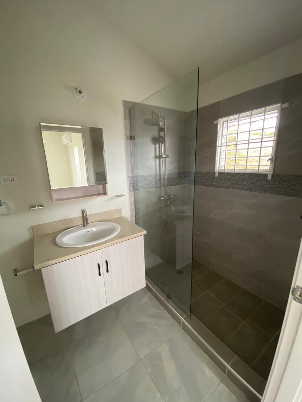 Newly-Constructed-2-Bedroom-House-for-Rent-in-Camelot-Village-Jamaica Fourteenth image of 15a- Camelot Village (phase 5) in Discovery Bay, St. Ann, Jamaica - property is For Rent