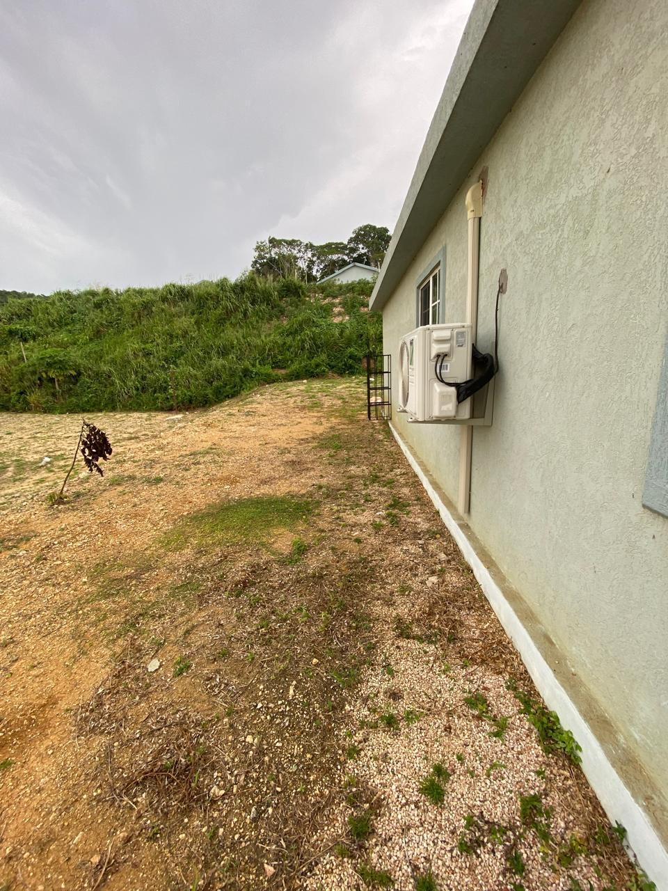 Newly-Constructed-2-Bedroom-House-for-Rent-in-Camelot-Village-Jamaica Fifteenth image of 15a- Camelot Village (phase 5) in Discovery Bay, St. Ann, Jamaica - property is For Rent