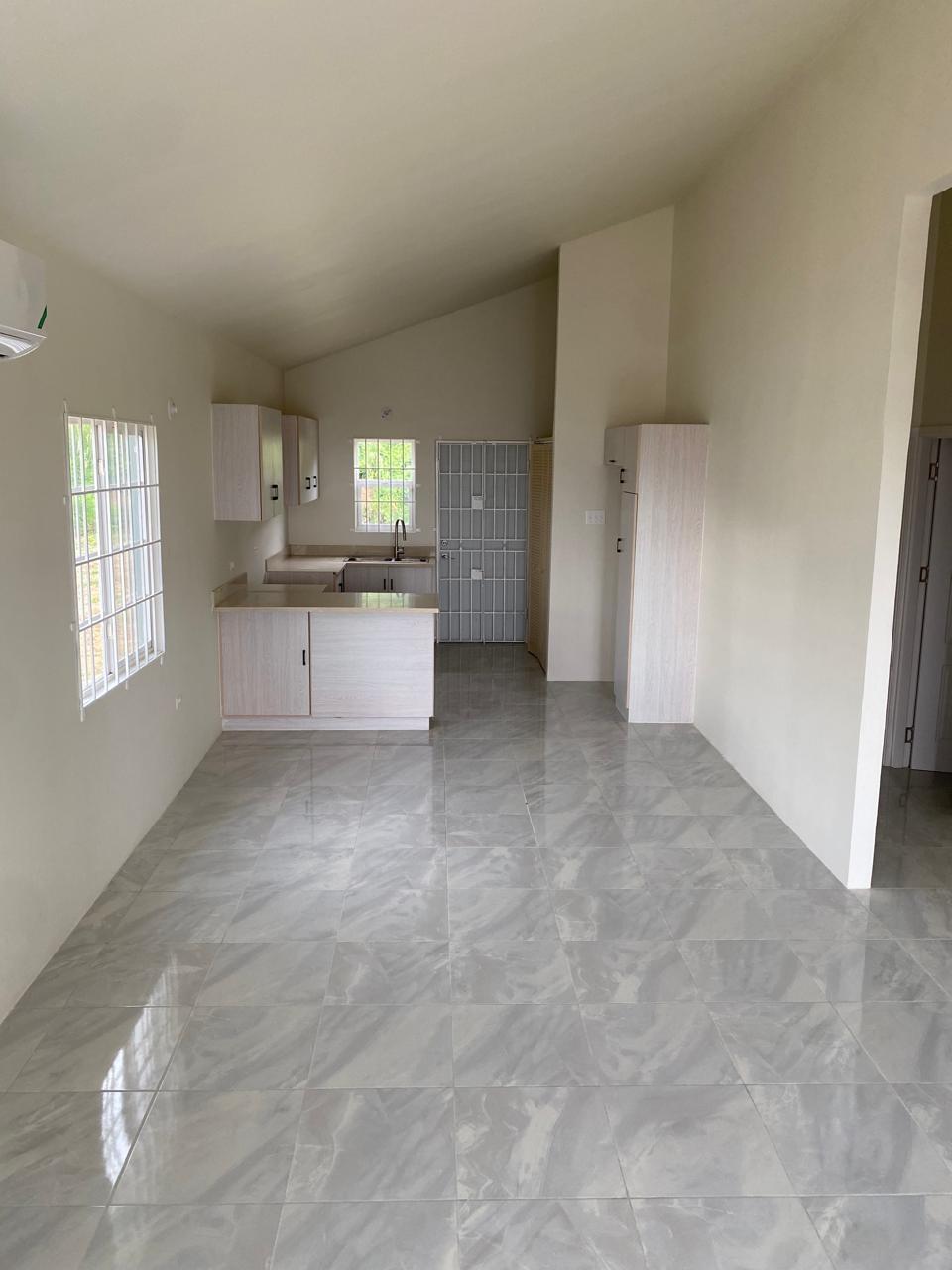 Newly-Constructed-2-Bedroom-House-for-Rent-in-Camelot-Village-Jamaica Sixth image of 15a- Camelot Village (phase 5) in Discovery Bay, St. Ann, Jamaica - property is For Rent