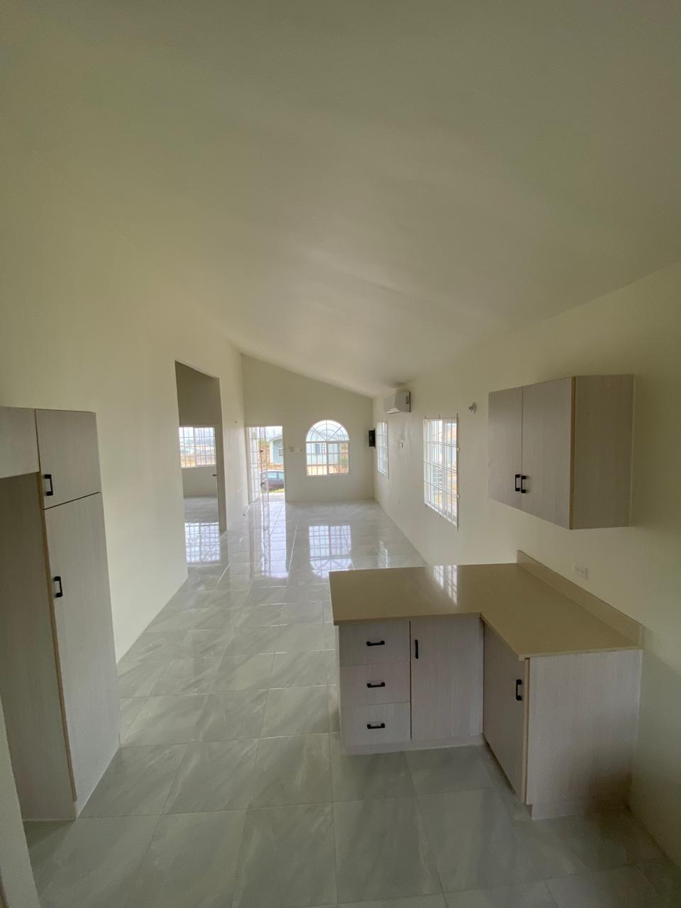 Newly-Constructed-2-Bedroom-House-for-Rent-in-Camelot-Village-Jamaica Eighth image of 15a- Camelot Village (phase 5) in Discovery Bay, St. Ann, Jamaica - property is For Rent