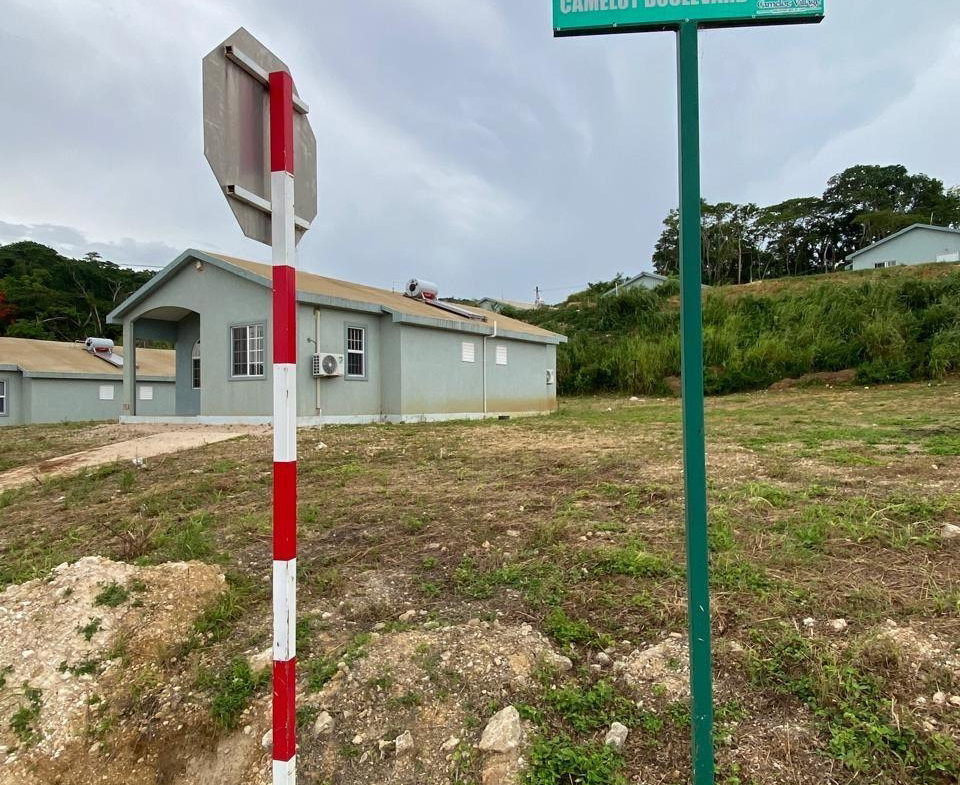 First image of 15a- Camelot Village (phase 5) in Discovery Bay, St. Ann, Jamaica - property is For Rent