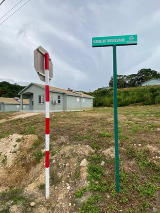 First image of 15a- Camelot Village (phase 5) in Discovery Bay, St. Ann, Jamaica - property is For Rent