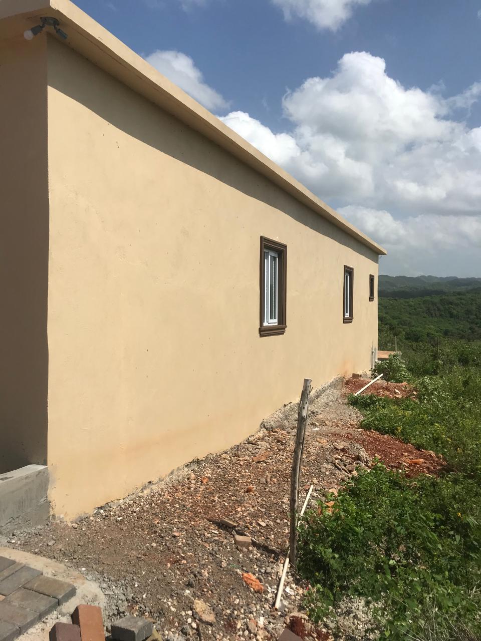 Second image of Naseberry Villa in Spanish Town, St. Catherine, Jamaica - property is For Sale