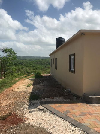 Third image of Naseberry Villa in Spanish Town, St. Catherine, Jamaica - property is For Sale