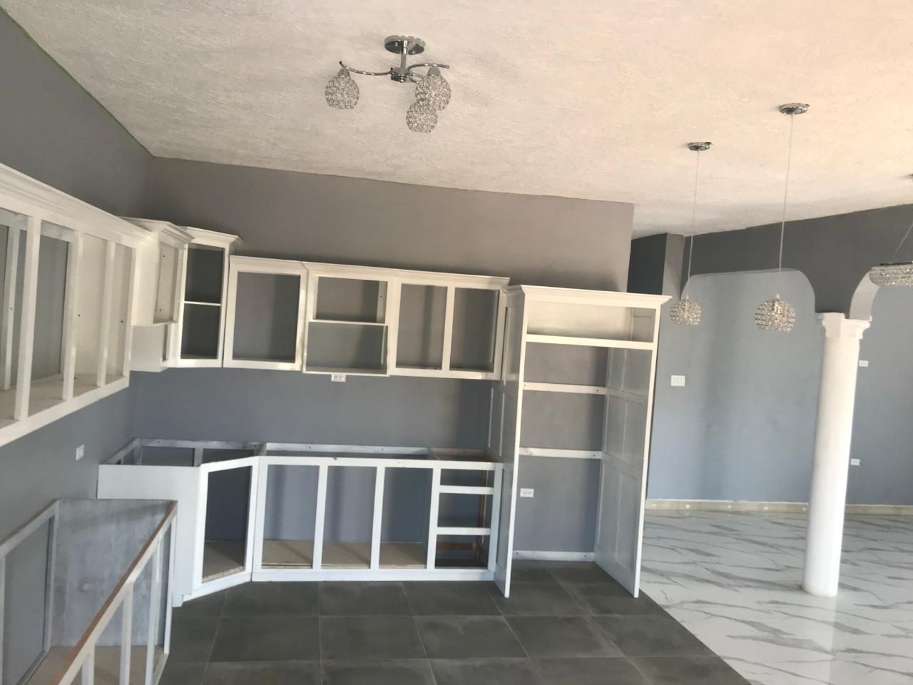 Fifth image of Naseberry Villa in Spanish Town, St. Catherine, Jamaica - property is For Sale