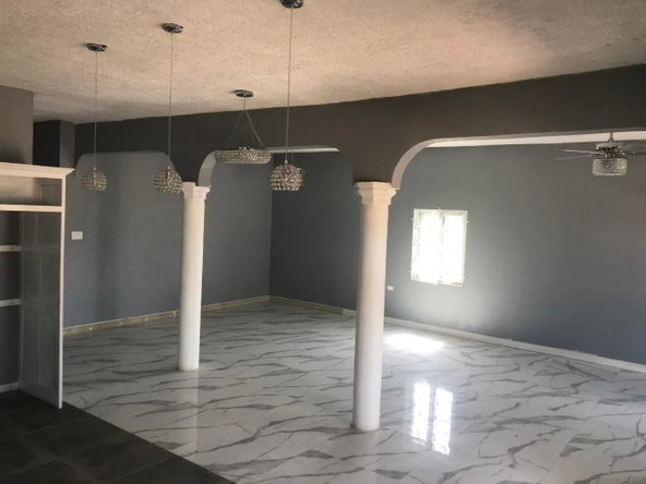Sixth image of Naseberry Villa in Spanish Town, St. Catherine, Jamaica - property is For Sale