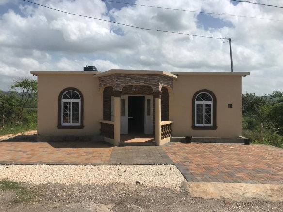First image of Naseberry Villa in Spanish Town, St. Catherine, Jamaica - property is For Sale