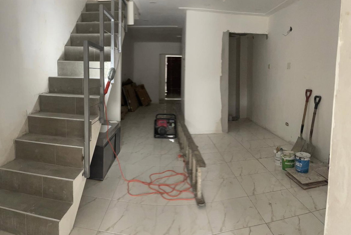 Third image of 22 Boswell Avenue in Duhaney Park, St. Andrew, Jamaica - property is For Sale