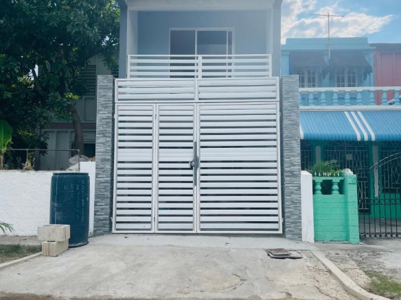 First image of 22 Boswell Avenue in Duhaney Park, St. Andrew, Jamaica - property is For Sale