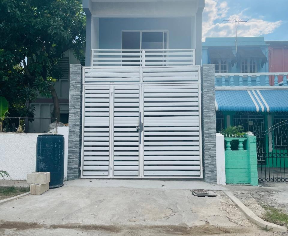 First image of 22 Boswell Avenue in Duhaney Park, St. Andrew, Jamaica - property is For Sale