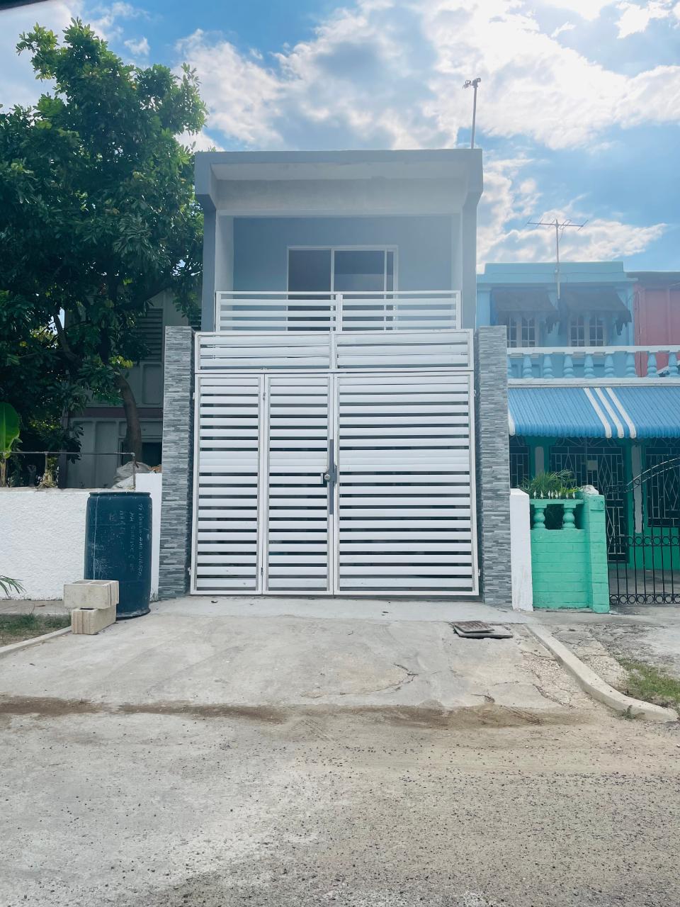 First image of 22 Boswell Avenue in Duhaney Park, St. Andrew, Jamaica - property is For Sale