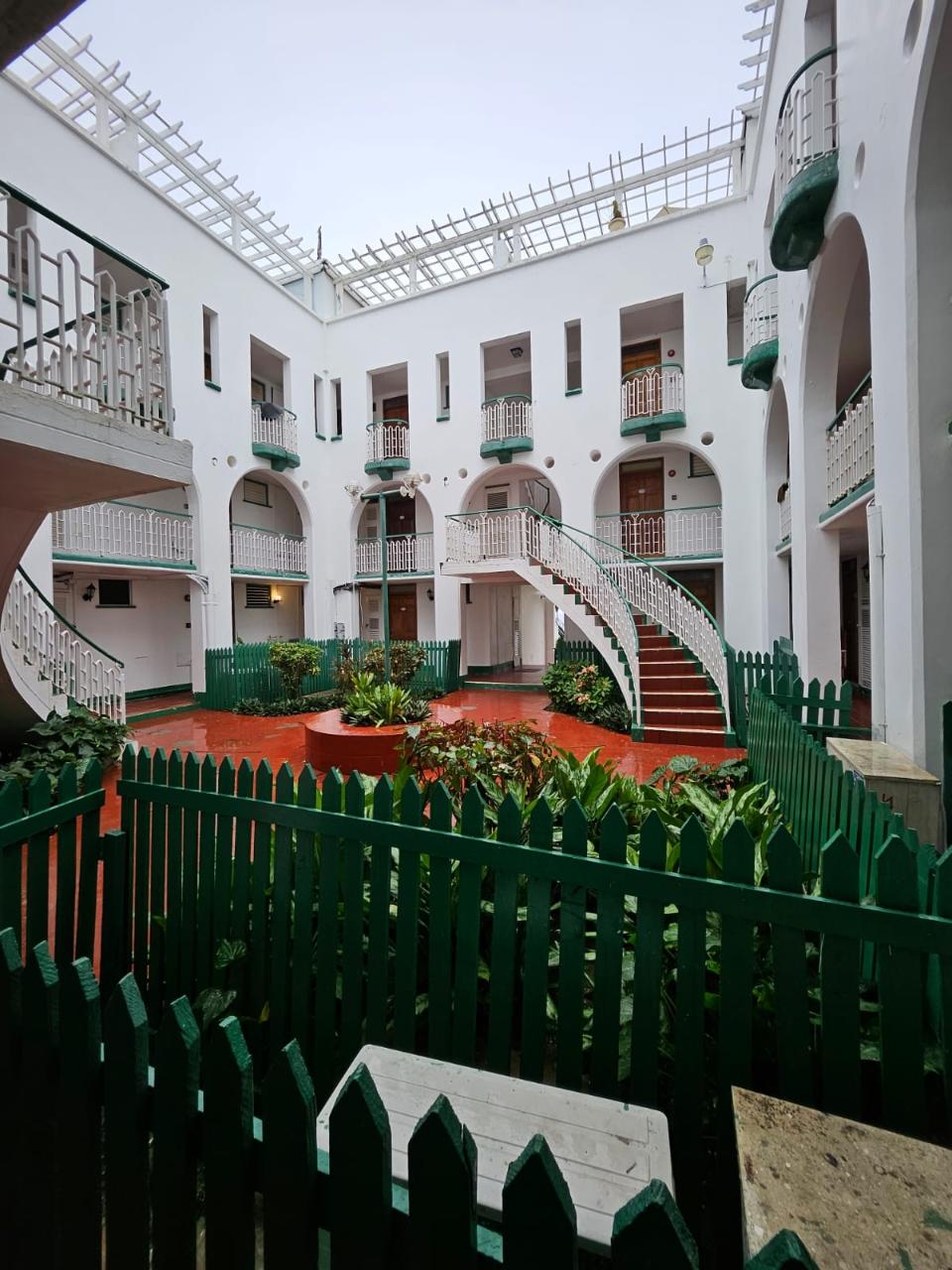 Newly-Renovated-Ground-Floor-Apartment-for-Sale-in-Jamaica Second image of 10-lot 77 Rosehall Main Road in Rose Hall, St. James, Jamaica - property is For Sale