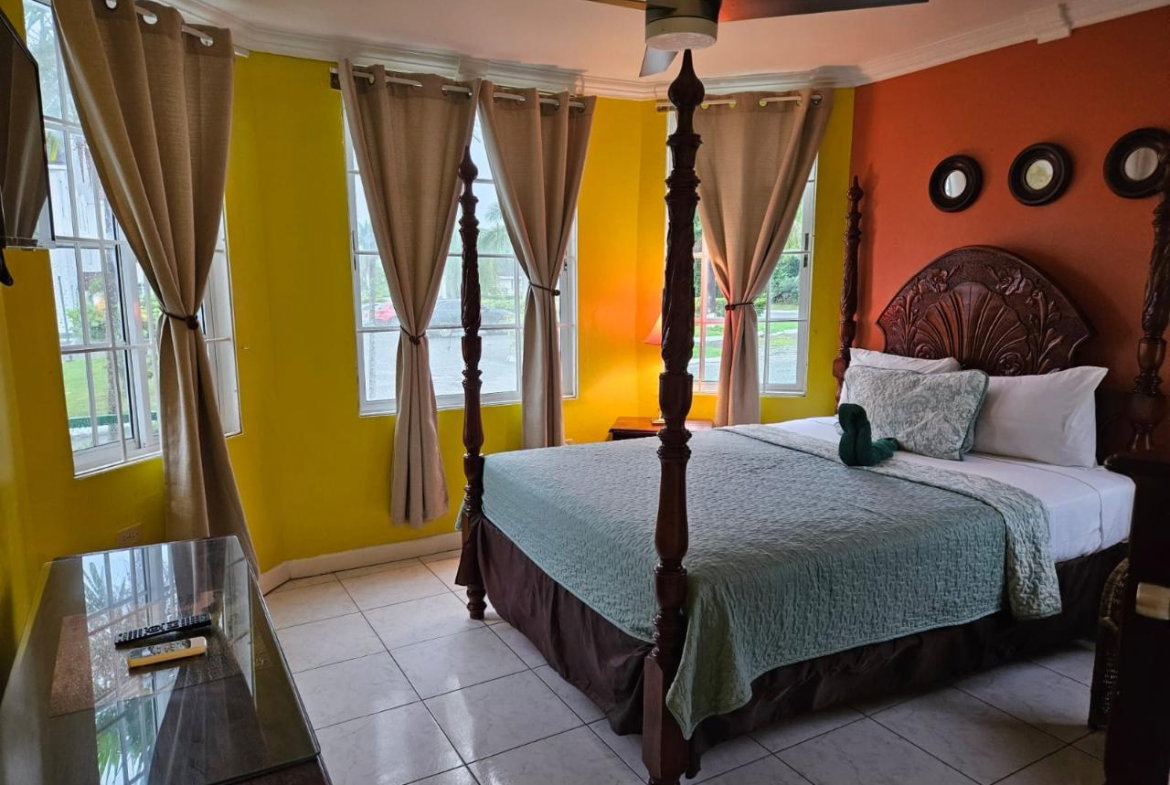 First image of 10-lot 77 Rosehall Main Road in Rose Hall, St. James, Jamaica - property is For Sale