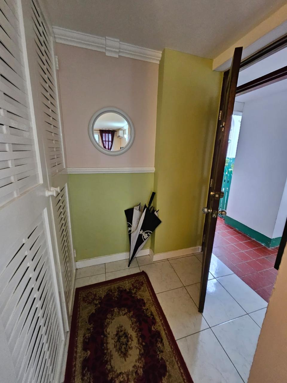 Newly-Renovated-Ground-Floor-Apartment-for-Sale-in-Jamaica Third image of 10-lot 77 Rosehall Main Road in Rose Hall, St. James, Jamaica - property is For Sale
