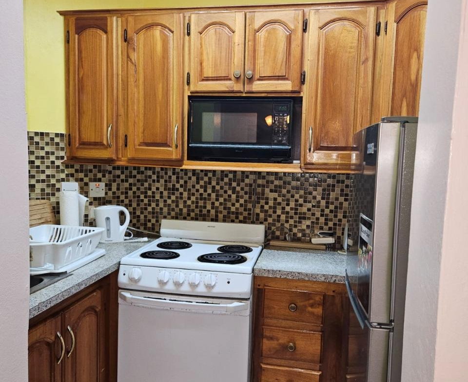 Fourth image of 10-lot 77 Rosehall Main Road in Rose Hall, St. James, Jamaica - property is For Sale