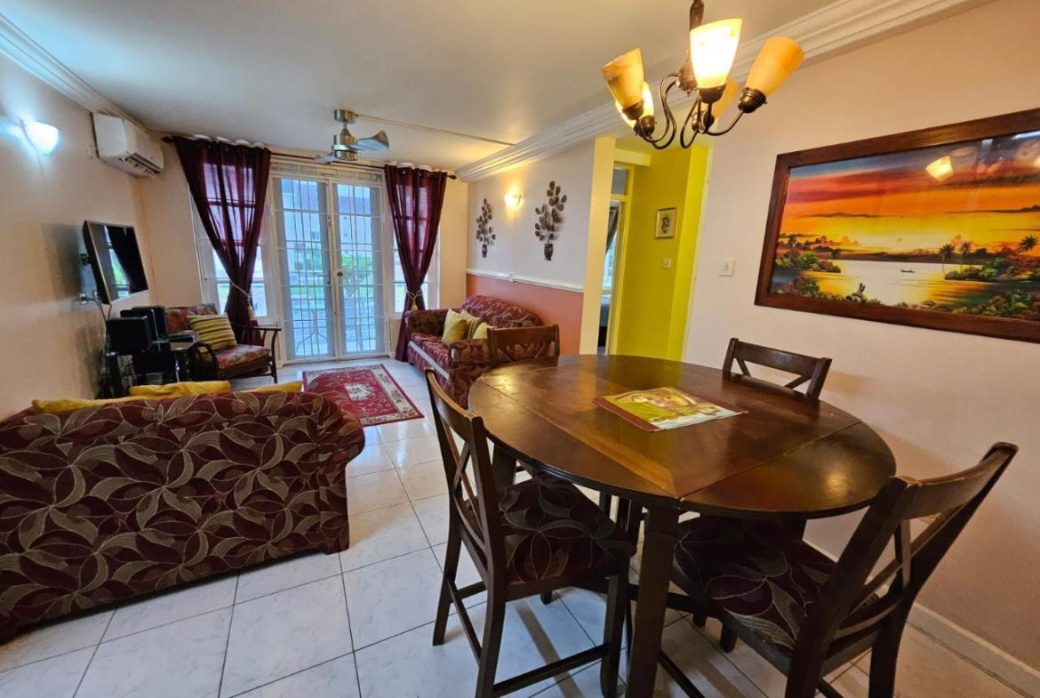 Fifth image of 10-lot 77 Rosehall Main Road in Rose Hall, St. James, Jamaica - property is For Sale