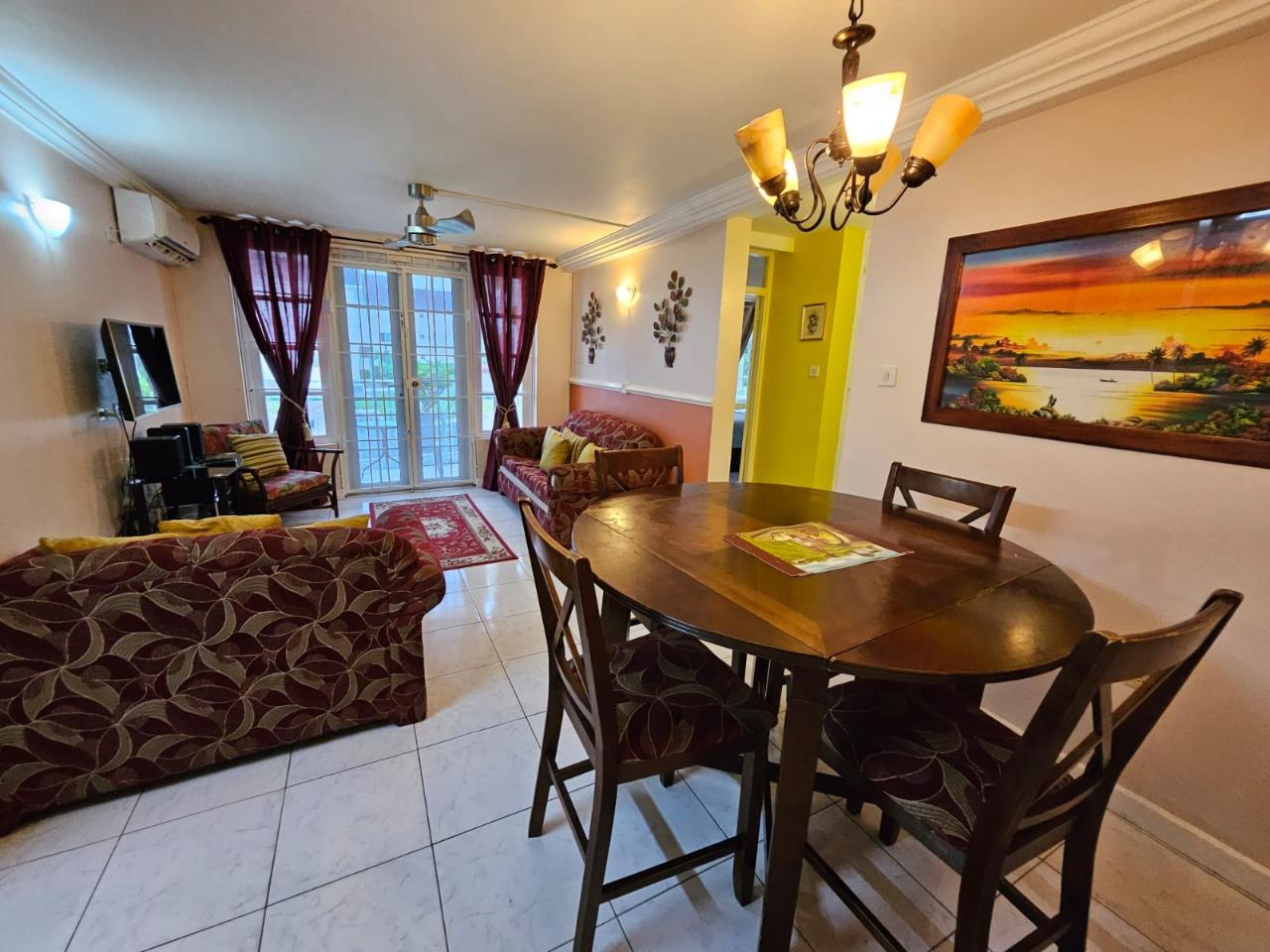 Newly-Renovated-Ground-Floor-Apartment-for-Sale-in-Jamaica Fifth image of 10-lot 77 Rosehall Main Road in Rose Hall, St. James, Jamaica - property is For Sale