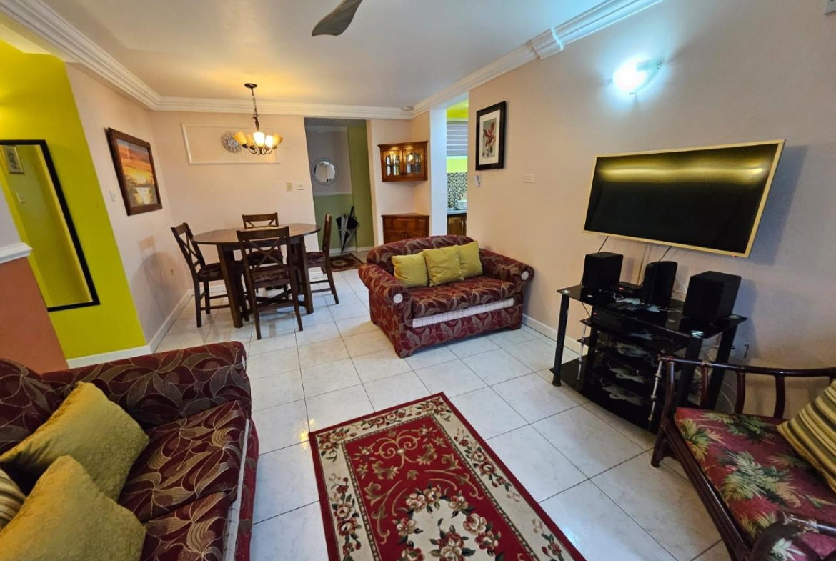 Sixth image of 10-lot 77 Rosehall Main Road in Rose Hall, St. James, Jamaica - property is For Sale