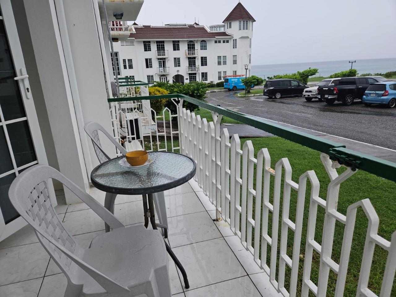 Newly-Renovated-Ground-Floor-Apartment-for-Sale-in-Jamaica Seventh image of 10-lot 77 Rosehall Main Road in Rose Hall, St. James, Jamaica - property is For Sale
