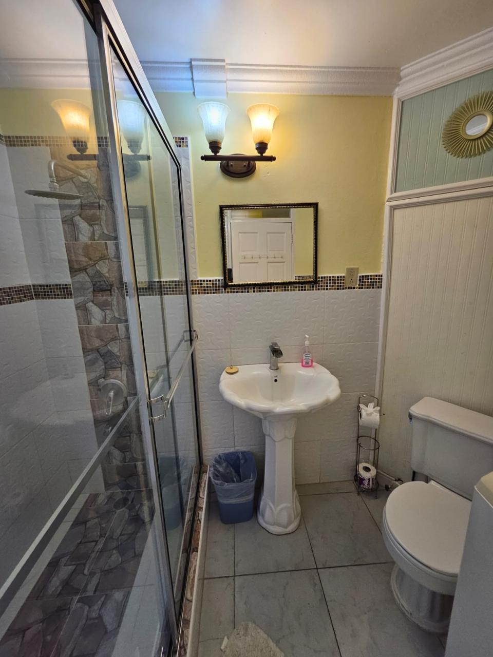 Newly-Renovated-Ground-Floor-Apartment-for-Sale-in-Jamaica Eighth image of 10-lot 77 Rosehall Main Road in Rose Hall, St. James, Jamaica - property is For Sale