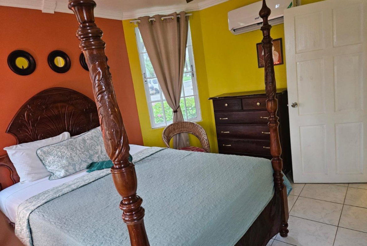 Ninth image of 10-lot 77 Rosehall Main Road in Rose Hall, St. James, Jamaica - property is For Sale