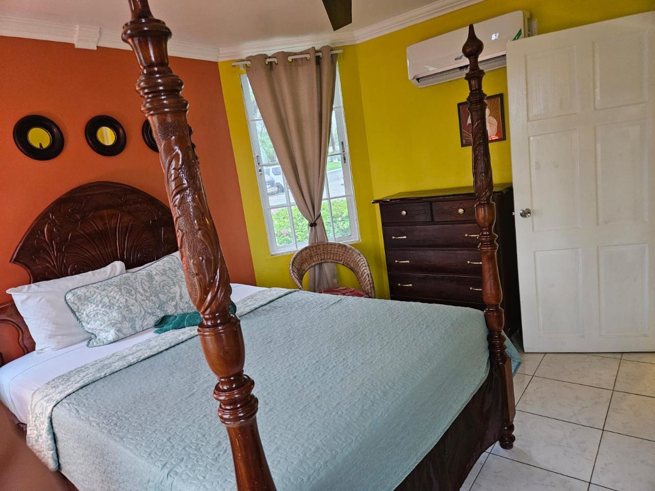Newly-Renovated-Ground-Floor-Apartment-for-Sale-in-Jamaica Ninth image of 10-lot 77 Rosehall Main Road in Rose Hall, St. James, Jamaica - property is For Sale