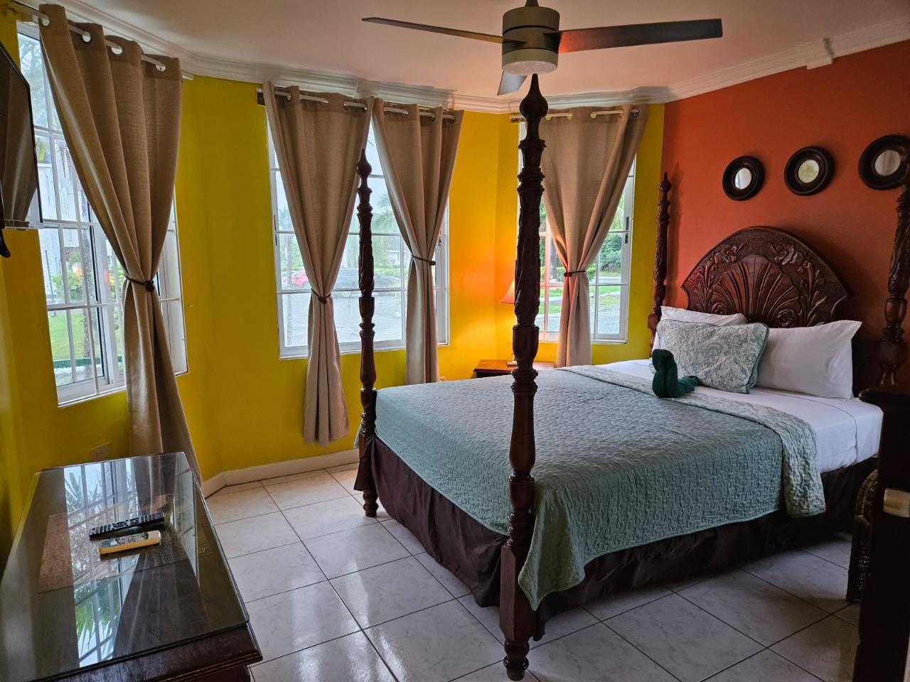 Newly-Renovated-Ground-Floor-Apartment-for-Sale-in-Jamaica First image of 10-lot 77 Rosehall Main Road in Rose Hall, St. James, Jamaica - property is For Sale