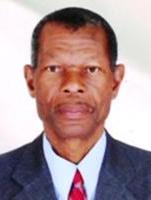 Norris Williams