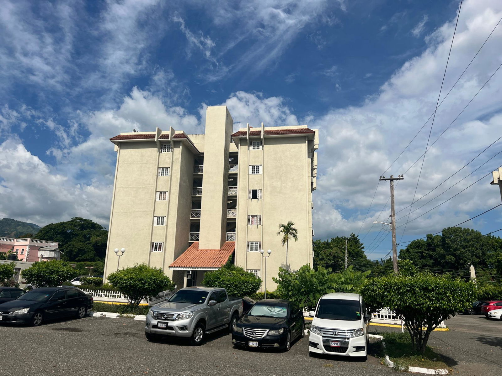 Oaklands-Apartments-for-Sale-in-Kingston-8-Newly-Renovated-Unit Eleventh image of 604-112 Constant Spring Road in CONSTANT SPRING, St. Andrew, Jamaica - property is For Sale