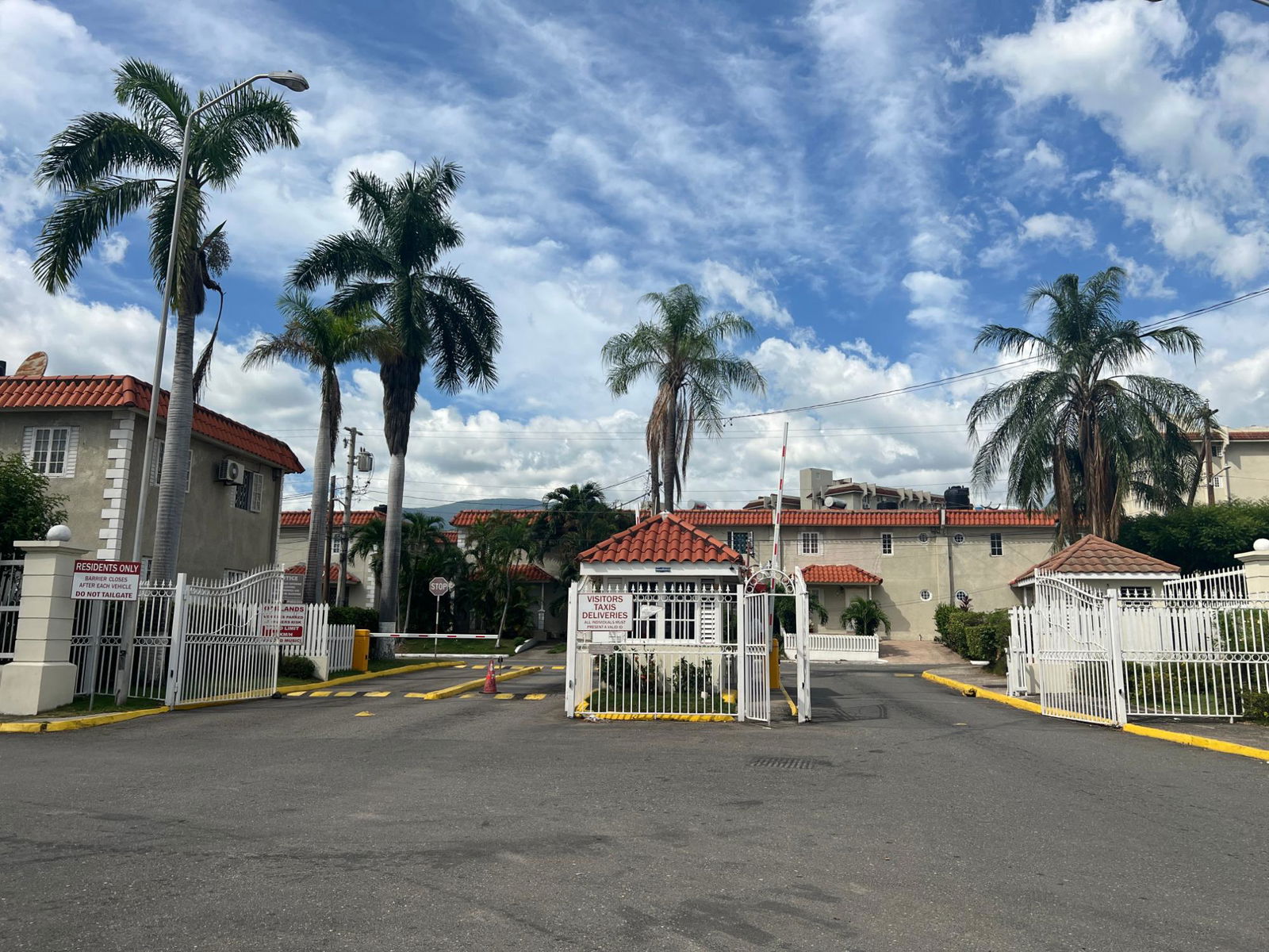 Oaklands-Apartments-for-Sale-in-Kingston-8-Newly-Renovated-Unit First image of 604-112 Constant Spring Road in CONSTANT SPRING, St. Andrew, Jamaica - property is For Sale