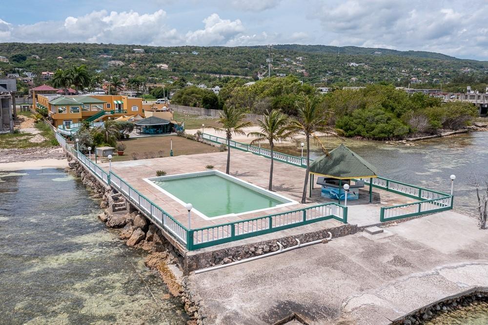 Second image of Greenwood Avenue, Mobay in Montego Bay, St. James, Jamaica - property is For Sale