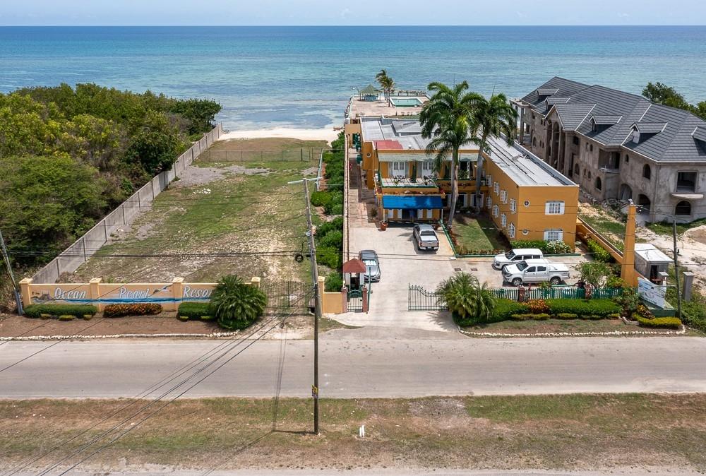 Third image of Greenwood Avenue, Mobay in Montego Bay, St. James, Jamaica - property is For Sale
