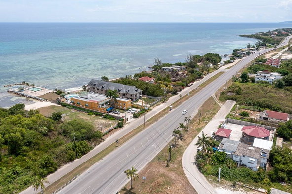 Fourth image of Greenwood Avenue, Mobay in Montego Bay, St. James, Jamaica - property is For Sale