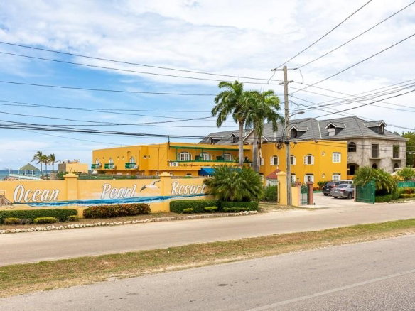 First image of Greenwood Avenue, Mobay in Montego Bay, St. James, Jamaica - property is For Sale