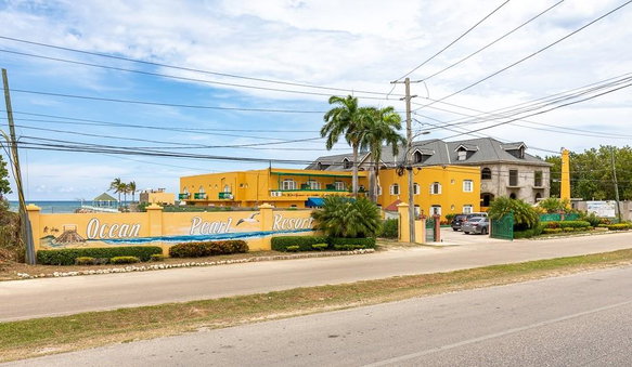 First image of Greenwood Avenue, Mobay in Montego Bay, St. James, Jamaica - property is For Sale