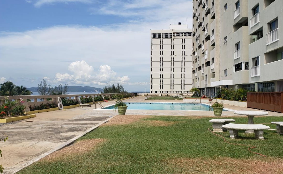 Twelfth image of 90- Ocean Boulevard in Kingston 5, St. Andrew, Jamaica - property is For Sale