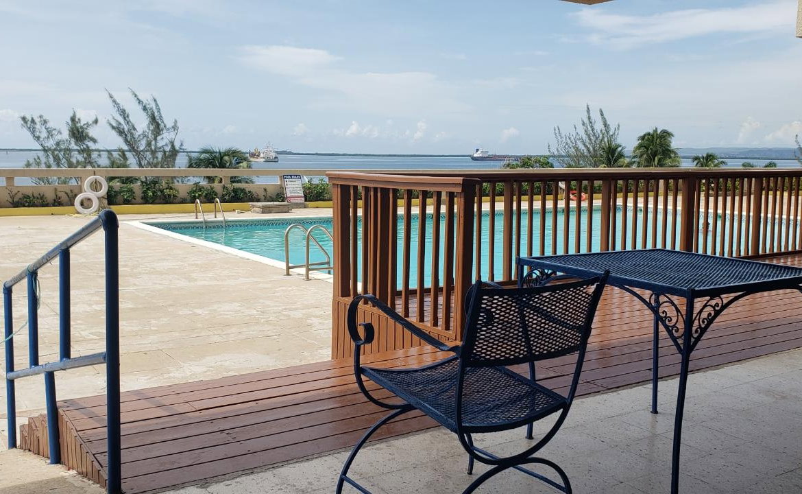 Fifteenth image of 90- Ocean Boulevard in Kingston 5, St. Andrew, Jamaica - property is For Sale