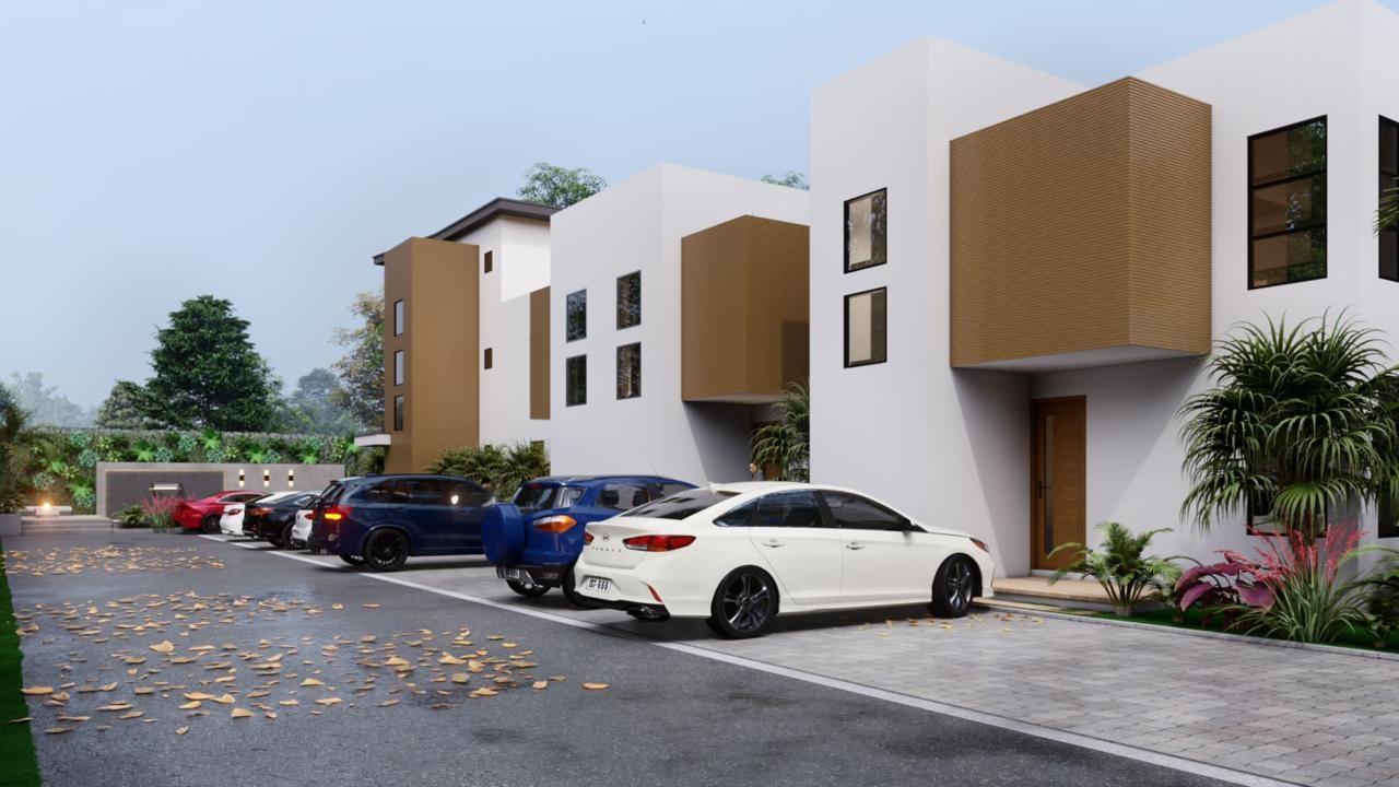 Ocean-View-1-Bedroom-Apartments-2-Bedroom-Townhouses-in-Copperwood-Lucea Second image of 2- Copperwood, Lucea in Lucea, Hanover, Jamaica - property is For Sale